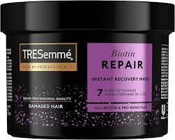 TRESEMME MASCAR 440ML REPAR AND FORTAL