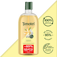 TIMOTEI CHP 400 CAMOMILA