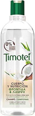 TIMOTEI CHP 400 COCO