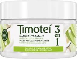 TIMOTEI MASCAR 300 HIDRAT ALOE