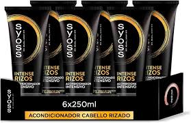 SYOSS ACOND 250ML RIZOS