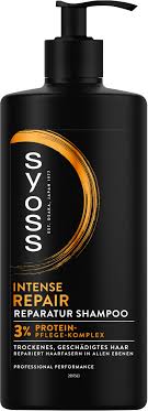 SYOSS CHP REPAIR 440ML