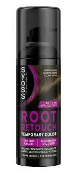 SYOSS RETOCA RAICES CASTA SP 120ML