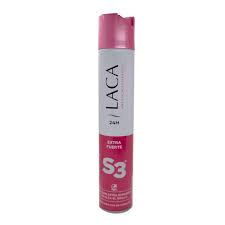 S 3 LACA 400ML EXTRAFUERTE