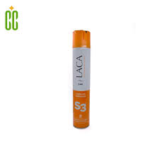 S 3 LACA 400ML NORMAL