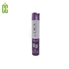S 3 LACA 400ML TENIDO