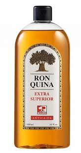 RON QUINA 1000ML  ANTICAIDA EXTRASUPER
