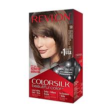 REVLON COLORSILK TINTE 50 CAST CENI
