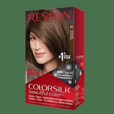 REVLON COLORSILK TINTE 51 CAST CLAR