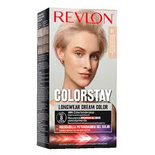 REVLON COLORSTAY TINTE 01 RUB EX C