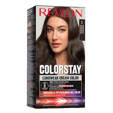 REVLON COLORSTAY TINTE 3 CAST OSC