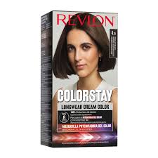 REVLON COLORSTAY TINTE 4.15 CHOC H