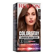 REVLON COLORSTAY TINTE 5 CAST CLAR