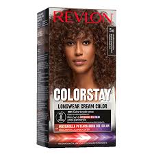 REVLON COLORSTAY TINTE 5.12 CAS GL