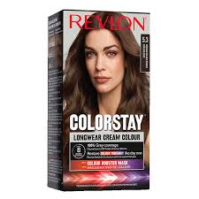 REVLON COLORSTAY TINTE 5.3 CAST DO