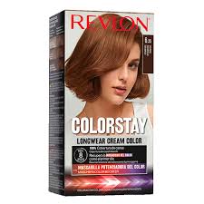 REVLON COLORSTAY TINTE 6.35 CARAME
