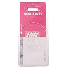 BETER REC GOMAS RIZAPEST 22021