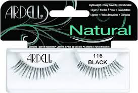 ARDELL PESTANAS POCKET PACK 116 BL$