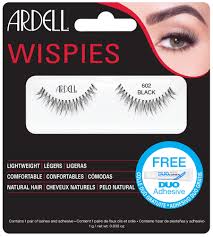 ARDELL PESTANAS WISPI CLUSTER 602$