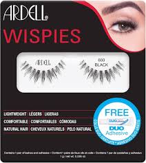 ARDELL PESTANAS WISPI CLUSTER 603$