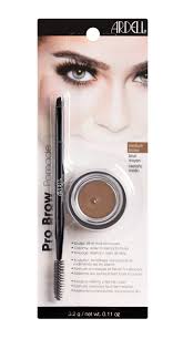 ARDELL POMADA CEJAS C CON BRUSH CAST ME