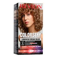 REVLON COLORSTAY TINTE 7 RUBIO
