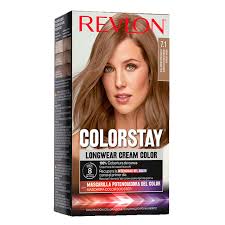 REVLON COLORSTAY TINTE 7.1 RUB CEN