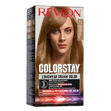 REVLON COLORSTAY TINTE 7.3 RUBI DOR