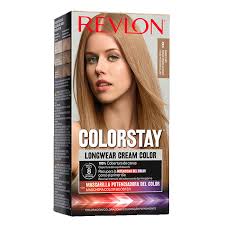 REVLON COLORSTAY TINTE 8.13 RU CLB