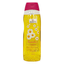 Q BEAUTY CHP FAMILIAR 750ML