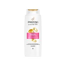 PANTENE CHP 625ML RIZOS