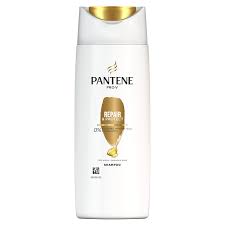 PANTENE CHP 90ML VIAJE REP AND PROTEG