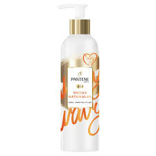 PANTENE CR 235ML ONDAS NATURALES