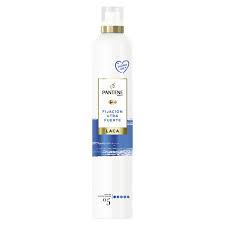 PANTENE LACA 250ML ULTRA FUERTE DPL