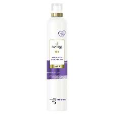 PANTENE LACA 370ML VOLUMEN