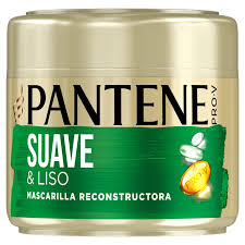 PANTENE MASCAR 300 SUAVE Y LISO