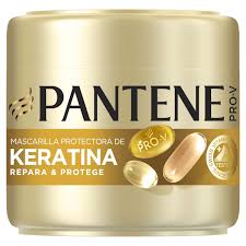 PANTENE MASCAR 300ML REP AND PRO DPL F