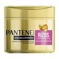 PANTENE MASCAR 300ML RIZOS PERFECT