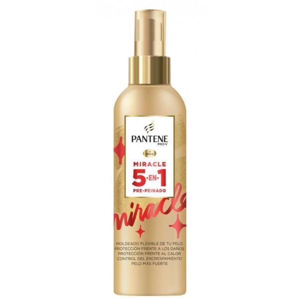 PANTENE SPR PRE PEINADO 200 PLUS LACA