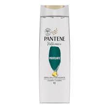 PANTENE CHP 325ML PURIFICANTE