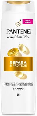 PANTENE CHP 325ML REPARA AND PROT DPL