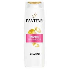 PANTENE CHP 325ML RIZOS