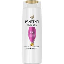 PANTENE CHP 325ML RIZOS DPL
