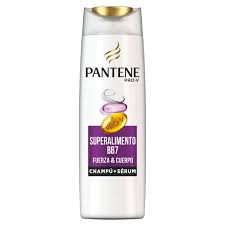 PANTENE CHP 360ML BB7
