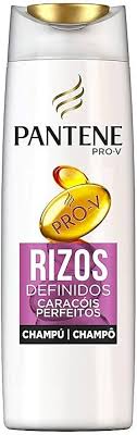 PANTENE CHP 360ML RIZOS