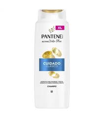 PANTENE CHP 625ML CLASICO
