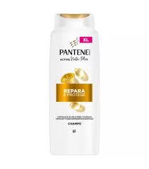 PANTENE CHP 625ML REPARA Y PROTEGE