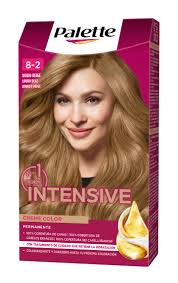 PALETTE INTENSE TINTE 8.2 RUB BEIGE