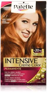 PALETTE INTENSE TINTE 9.7 RUB COB