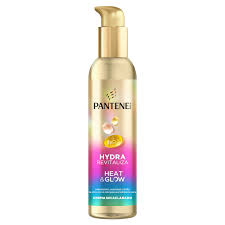 PANTENE 135ML HYDRA REVIT H AND GLOW HAIR TR